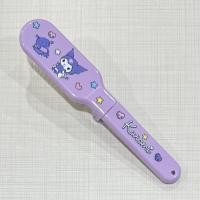 ราคา หวีแปรง ลายการ์ตูน แบบพับได้ (20980994701)