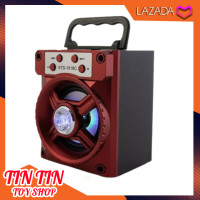 ราคา ลำโพงบลูทูธ KTS 1018 จัดหนักเสียงดี เบสหนัก ฟังก์ชั่นครบครันสุดๆ คละสี (8557680848)