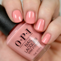 ราคา OPI Nail Lacquer Polish OPI Lisbon Collection 2018 VARIETY L15 L26 full size Nails Normal Polish (20999070767)