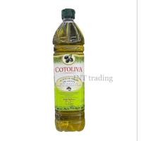 ราคา COTOLIVA OLIVE POMACE OIL 1 L น้ำมันมะกอกสำหรับทอด โคโตลิว่า ขนาดความจุ 1 ลิตร (11545528620)