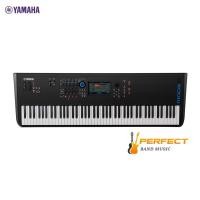 ราคา Yamaha Synthesizer MODX8 คีย์บอร์ด ซินธิไซเซอร์ยามาฮ่า รุ่น MODX8 (16406874470)