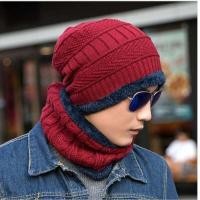 ราคา ในไทย UPPER รุ่น UP48 หมวกไหมพรม หมวกผ้าไหมพรม หมวกกันหนาว (10474755249)