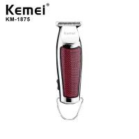 ราคา ปัตตาเลี่ยน Kemei แบตตาเลี่ยนตัดผม ปัตเลียนตัดผม ปัตตาเลี่ยนไร้สาย บัดเตอร์เลียน ตัดผมเด็ก ปัตตาเลี่ยนกันขอบ แกะลาย Professional Hair Clipper (17489132772)