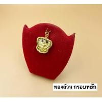ราคา จี้พญาครุฑ ห้อยคอ พระเครื่อง สุดยอดเครื่องรางมหาอำนาจ ด้านหลังร 5 ผ่านพิธีการปลุกเสก (17092355865)