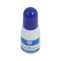 ราคา หมึกเติมตรายางหมึกในตัว 10 ซีซี ซันบี้ sanby มี2สี น้ำเงิน แดง เกรดญี่ปุ่น (9066650624)