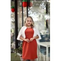 ราคา เสื้อคลุมขาว ชุดเดรสออกงาน ชุดเซตสาวอวบ2xl ชุดสาวอวบอ้วน ชุดแซกสาวอวบอก44 46 48 42 ชุดแซกสาวอวบ ชุดสาวอวบไปงาน (18470198358)