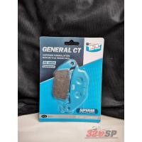 ราคา ผ้าเบรค Bendix GENERAL CT MD25 (15629295243)