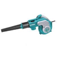ราคา TOTAL เครื่องเป่าลม ดูดฝุ่นไฟฟ้า 800 วัตต์ พร้อมอุปกรณ์ รุ่น TB2086 Blower (3611964926)