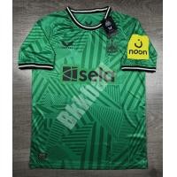 ราคา เสื้อฟุตบอล Newcastle Away นิวคาสเซิล เยือน 2023 24 (20805058408)