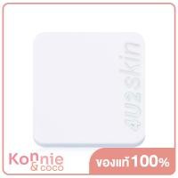 ราคา 4U2 Skin Translucent Touch Up Skin 11g มอบผิวสวยสมบูรณ์แบบด้วยแป้งอัดแข็งโปร่งแสงเนื้อบางเบา (20117106584)