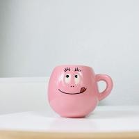 ราคา พร้อมส่ง ถ้วยจิ๋ว แก้วจิ๋ว ของแต่งห้อง ถ้วยการ์ตูน ลายน่ารัก เหมาะสำหรับตั้งโชว์ ใส่ของตกแต่งห้อง (19779676884)