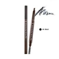 ราคา Etude Drawing Eye Brow ดินสอเขียนคิ้ว พร้อมแปรงปัดคิ้ว เพิ่มปริมาณขึ้น 30 (18292667366)