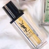ราคา YSL Pure Shots Night Reboot Serum 30mlช่วยให้ผิวแข็งแรงคนนอนดึกต้องมีจ้า (3999128851)