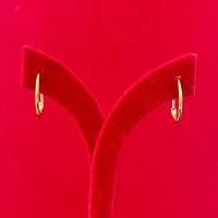 ราคา ต่างหูทองแท้ครึ่งสลึง 1 9 กรัม 34 ลายใหม่เยาวราช ทองคำแท้ 96 5 มีใบรับประกันสินค้า ขายได้ จำนำได้ (20224792594)