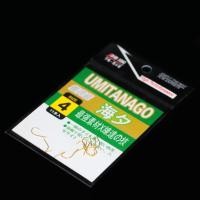 ราคา ตะขอเบ็ด ไห่ซี UMITANAGO ตะขอ ตะขอตกปลา ตะขอ เบ็ด ตัวเบ็ด ตะขอเบ็ดตกปลา ขอเบ็ด ตะขอเบ็ดราคาถูก สินค้าส่งจากไทย (14038980866)