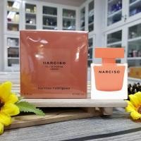 ราคา NARCISO RODRIGUEZ Narciso EDP Ambree 30ml 90ml น้ำหอม ผู้หญิง (18251030926)