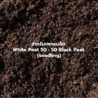 ราคา พีทมอส peatmoss 1ลิตร ซื้อ 5ลิตร เหลือ 60บาท พีทมอสสำหรับทำดินปลูกและเพาะเมล็ด (17254416172)