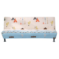 ราคา Moucter ผ้า โซฟา หุ้มโซฟา ชุดผ้าคลุมเตียง ผ้าคลุมเตียงโซฟา ผ้าคลุมโซฟาพับได้ เตียงโซฟา ตกแต่งสวย (18995415610)