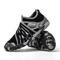 ราคา 36 48 Nonslip River Sea Diving Sneakers Swimming Water Wading Barefoot Outdoor Beach Sandals Upstream Aqua Shoes (19106467438)