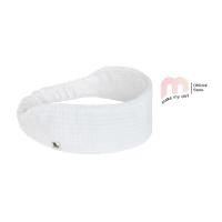 ราคา Dock Bay ผ้าคาดผม Makeup Headband สี Crystal White (21159254761)