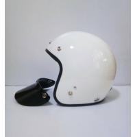 ราคา AVEX หมวกกันน็อควินเทจคลาสสิค รุ่นLB (3379420827)