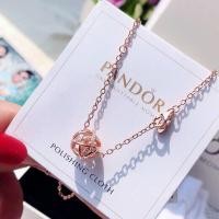 ราคา สินค้าพร้อมส่งในไทยของแท้100 พร้อมส่งPandora แท้ สร้อย Pandora ของแท้ Pandora necklace Hollow Galaxy แพนโดร่า ของแท้ 100 ของขวัญสำหรับคนพิเศษ ZT0136 (18678014490)