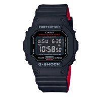 ราคา Casio G shock นาฬิกาข้อมือชาย สายเรซิน รุ่น DW 5600 DW 5600BB 1 DW 5600SK 1 DW 5600SB 2D DW 5600BWP 2 DW 5600HR 1D DW 5600WS 4D ของแท้ 100 ประกันศูนย์1 ปี (16455751845)