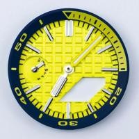 ราคา การปรับเปลี่ยนหน้าปัดนาฬิกาสำหรับ GA2100 GA2110 GA 2100เรืองแสงหน้าปัดนาฬิกาข้อมือส่วน3 In1สำหรับชุด GA 2110ชั่วโมงหน้าปัดนาฬิกา DIY (21142094972)