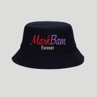 ราคา พร้อม ส่ง หมวกปัก MarkBam GOT7 สินค้าแฟน แมด (14262332374)