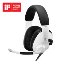 EPOS Gaming Headphone หูฟังเกมมิ่ง รุ่น H3