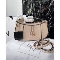 ราคา NEW LYN HANDBAG CROSSBODY BAG กระเป๋าlyn กระเป๋าลิน กระเป๋าสะพายข้าง กระเป๋าถือ กระเป๋าผู้หญิง ของแท้ 100 (17437848358)