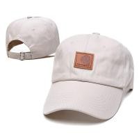 ราคา ใหม่ Carhartt Carhartt หมวกเครื่องมือสตรีล้างทำเก่านุ่มหมวกด้านบนโค้งปีกหมวกหมวกเบสบอลผู้ชาย (16182863015)