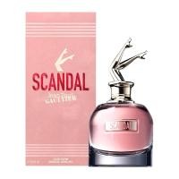 ราคา Jean Paul Gaultier Scandal EDP For Women 80 ml (14639123640)