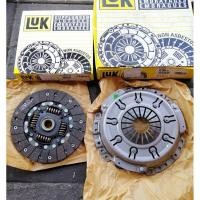 ราคา ชุดคลัช luk จานคลัช หวีคลัช toyota Yaris vios ปี2004 2013 (19483734061)