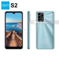 ราคา Apro รุ่น S2 สมาร์ทโฟน หน้าจอ 6 5นิ้ว สแกนใบหน้า ใช้เป๋าตังได้ ใช้ธนาคารได้ ประกันศูนย์ไทย1ปี ส่งฟรี เก็บเงินปลายทาง (17475800421)