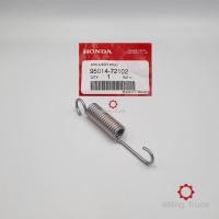 ราคา สปริงขาตั้งข้าง A WX379 HONDA 95014 72102 SCOOPY I 2009 SCOOPY I 2017 2019 แพ๊คละ 1 ชิ้น แท้ศูนย์ 100 SPRING A SIDE STAND (18226781403)