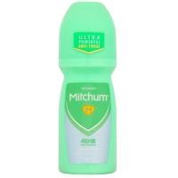 ราคา Mitchum มิทชั่ม โรลออนผู้หญิง ระงับกลิ่นกาย โรลออนแบบลูกกลิ้ง สำหรับผู้หญิง แบบไม่มีกลิ่น ขนาด 100ml Mitchum Triple Odor Defense Unscented (17208967834)