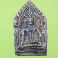 ราคา พระขุนแผน พระขุนแผนกระเบื้องเคลือบ อยุธา (17650366450)