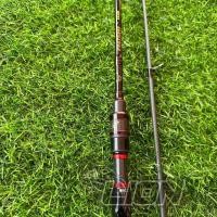 ราคา คันเบ็ดตกปลา ASHINO รุ่น FORTRESS (19349230402)