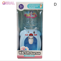 ราคา FUNLOOK ของเล่นตู้กดน้ำ รูปเป็ด ที่กดน้ำเป็ด มีเสียง มีไฟ ตู้กดน้ำมินิ ของเล่นตู้กดน้ำ รูปเป็ด ที่กดน้ำเป็ด มีเสียง มีไฟ การ์ตูนมินิน้ำพุดื่ม ของเล่นเด็กเด็กเล่นบ้านตู้น้ำขนาดเล็กดื่มโดยตรงชุดของเล่นห