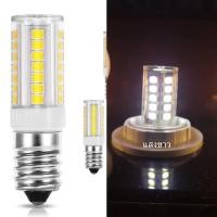 ราคา งานคุณภาพถูกที่สุด หลอดไฟตู้เย็นหลอดไฟสันเจ้าหลอดไฟเจ้าที่ LED E12E14G9G4 AC220V DC12V (13805987136)