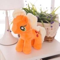 ราคา ตุ๊กตา ของเล่น โพนี่ ตุ๊กตาโพนี่ สีสวย ตุ๊กตาม้าโพนี่ ขนาด30ซม มีให้เลือก6แบบ ตุ๊กตาม้า ตุ๊กตาน่ารัก ตุ๊กตานุ่มนิ่ม ผ้านุ่ม ของขวัญวันเกิด pony doll (9615461431)