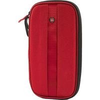 ราคา VICTORINOX Travel Organizer with RFID Protection กระเป๋าปกป้องข้อมูลจากสัญญาณ (7479312897)