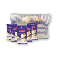 ราคา ข้าวแสนดี ข้าวขาวคัดพิเศษ 100 1 กก x 5 ถุง Sandee Thai White Rice 100 1 kg x 5 packs โปรโมชันราคาถูก เก็บเงินปลายทาง (15198484208)