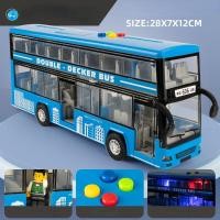 ราคา WJ รถบัสขนาดใหญ่สำหรับเด็กรถของเล่นจำลองรถบัสเสียงเฉื่อยและรถบัสแสงของเล่นรถบัสรุ่น (16297061090)
