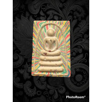 ราคา สมเด็จสายรุ้ง หลวงพ่อแม้นวัดเสาธงทอง 3234 (17522448060)