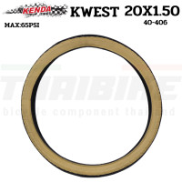 ราคา ยางนอกจักรยานขอบลวด KENDA KOAST 14X1 35 16X1 35 KENDA KWEST 16X1 50 20X1 50 ขอบเหลือง (17345883241)