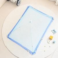 ราคา สินค้าพร้อมส่ง มุ้งครอบ มุ้งนอน มุ้งครอบแบบดึง ขนาด70ซม 101ซม 40ซม สำหรับกันแมลงกันยุง สามารถพับเก็บได้ เหมาะสำหรับเด็กอายุ 0 3 ปี มุ้งครอบเด็ก มุ้งกันยุง มุ้งเด็ก มุ้ง มุ้งคลุมเตียง มุ้งครอบทารก มุ้ 