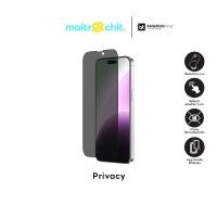 ราคา AMAZINGthing รุ่น Radix Glass ฟิล์มกระจกกันรอยสำหรับ iPhone 15 15 Plus 15 Pro 15 Pro Max (20399502865)