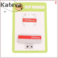 ราคา Kateva COD หมวกอุปกรณ์เสริมสำหรับกอล์ฟแม่เหล็กมีหลายสไตล์คลิปหนีบหมวกอุปกรณ์เสริมสำหรับกอล์ฟ (20824057465)